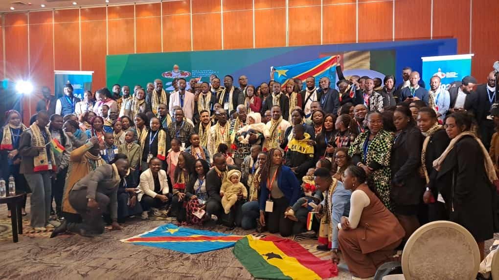 Convention